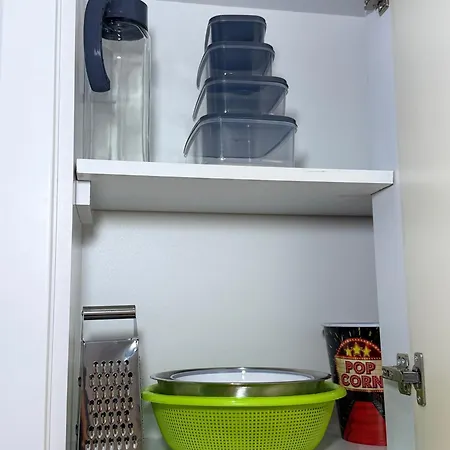 View Royal 2 Bedrooms Panoramic Balcony Appartement *