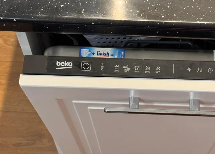 Appartement View Royal 2 Bedrooms Panoramic Balcony