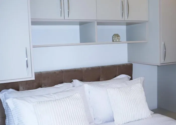 View Royal 2 Bedrooms Panoramic Balcony Appartement