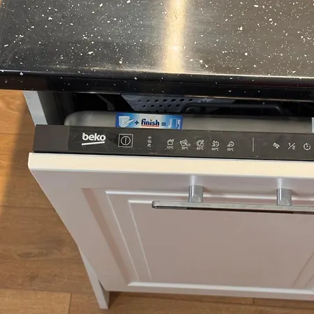 Apartment View Royal 2 Bedrooms Panoramic Balcony