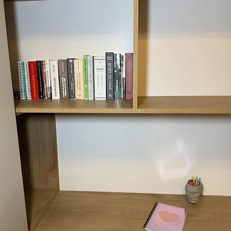 Apartment View Royal 2 Bedrooms Panoramic Balcony Tirana