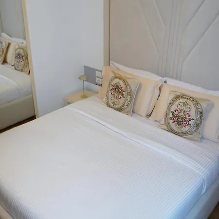 Apartment View Royal 2 Bedrooms Panoramic Balcony