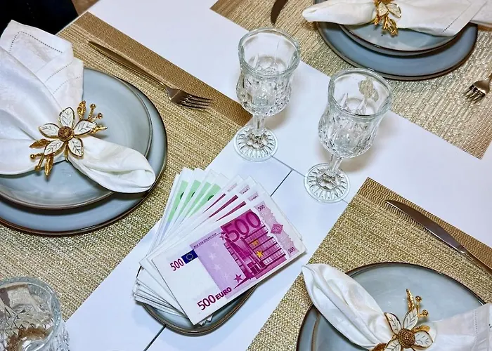 شقة View Royal 2 Bedrooms Panoramic Balcony