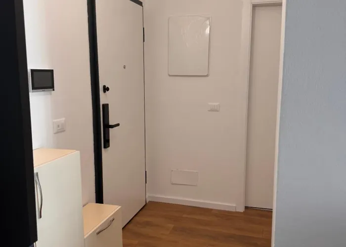 شقة View Royal 2 Bedrooms Panoramic Balcony تيرانا