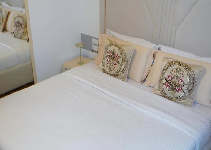 شقة View Royal 2 Bedrooms Panoramic Balcony