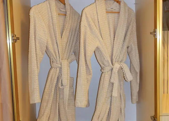 شقة View Royal 2 Bedrooms Panoramic Balcony تيرانا